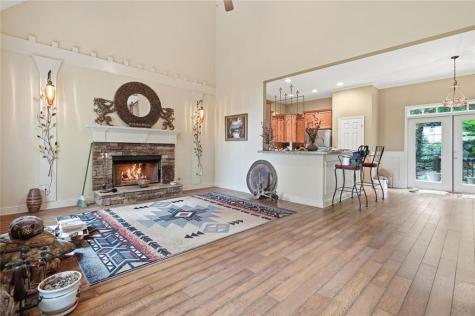 930 Lake Arrowhead Drive Waleska GA 30183