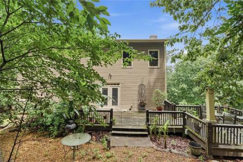 930 Lake Arrowhead Drive Waleska GA 30183