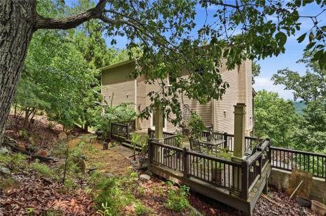930 Lake Arrowhead Drive Waleska GA 30183