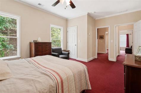 930 Lake Arrowhead Drive Waleska GA 30183