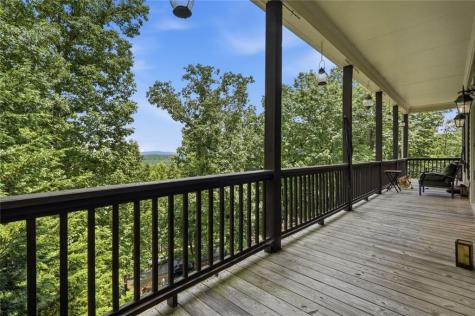 930 Lake Arrowhead Drive Waleska GA 30183