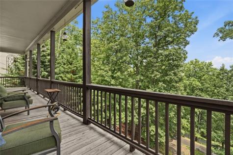 930 Lake Arrowhead Drive Waleska GA 30183