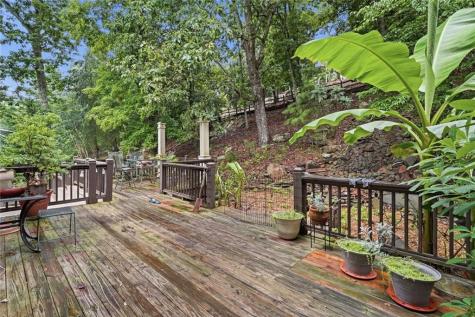 930 Lake Arrowhead Drive Waleska GA 30183