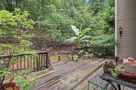 930 Lake Arrowhead Drive Waleska GA 30183