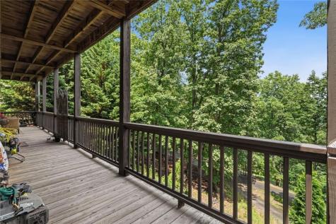 930 Lake Arrowhead Drive Waleska GA 30183