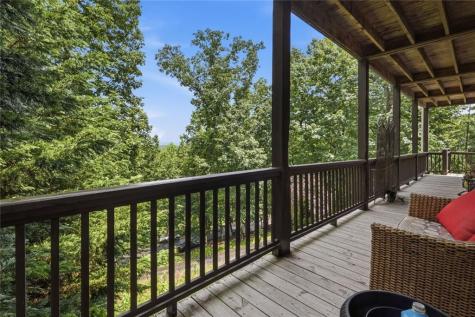 930 Lake Arrowhead Drive Waleska GA 30183