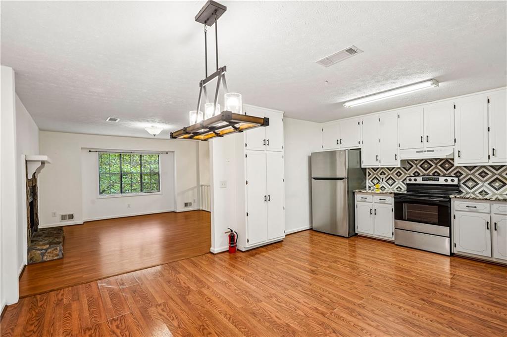 1947 Britt Drive Snellville GA 30078