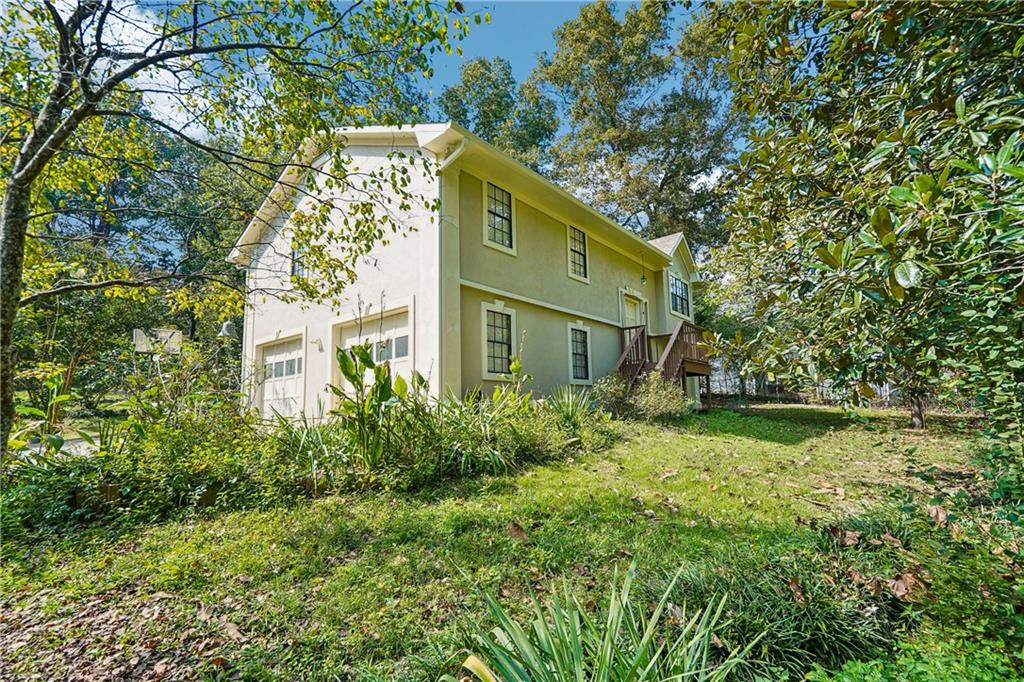 1947 Britt Drive Snellville GA 30078
