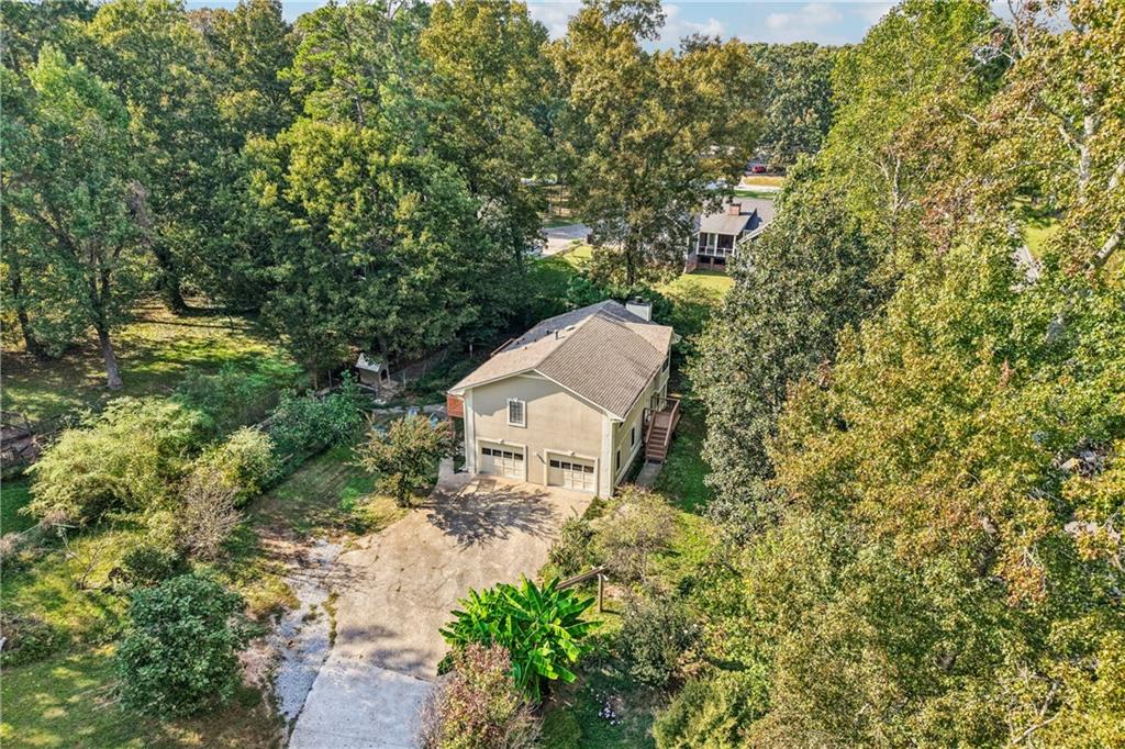 1947 Britt Drive Snellville GA 30078