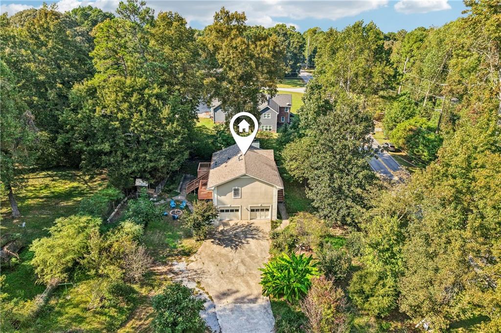 1947 Britt Drive Snellville GA 30078