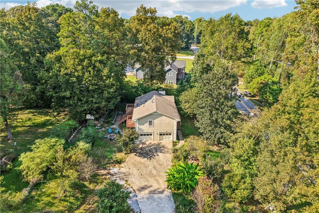 1947 Britt Drive Snellville GA 30078