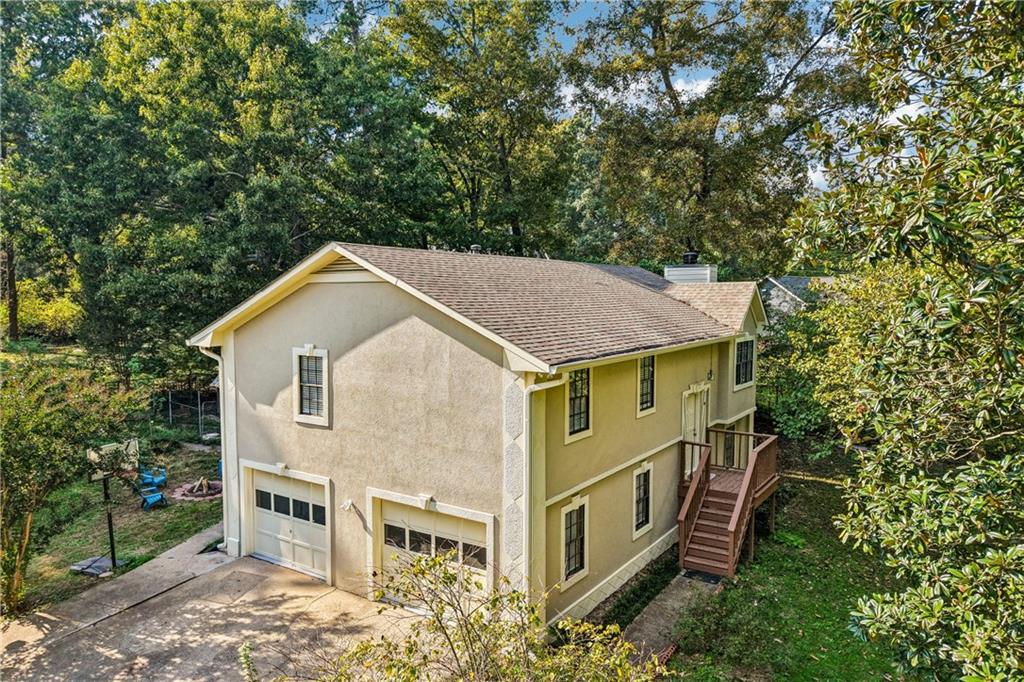 1947 Britt Drive Snellville GA 30078