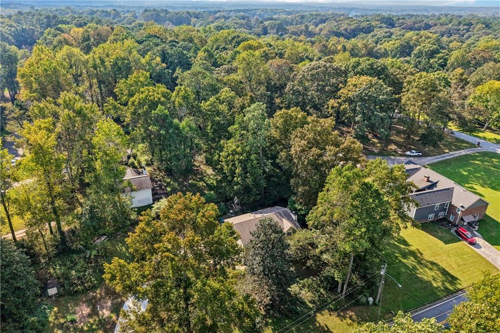 1947 Britt Drive Snellville GA 30078