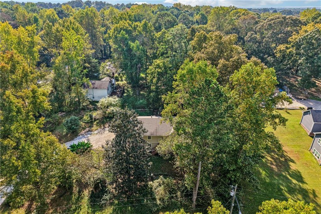 1947 Britt Drive Snellville GA 30078