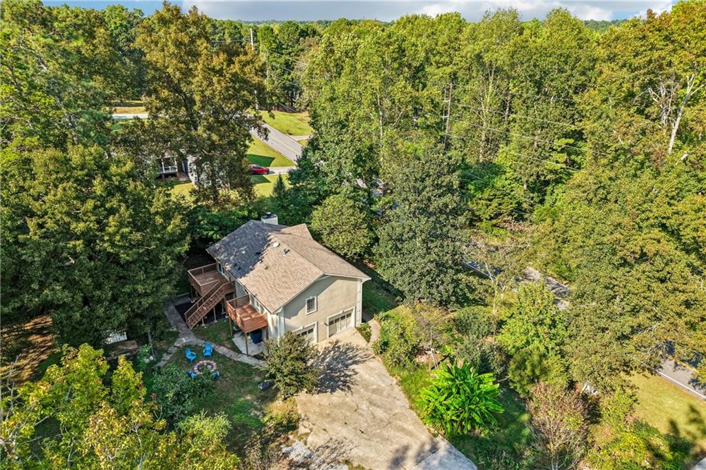 1947 Britt Drive Snellville GA 30078