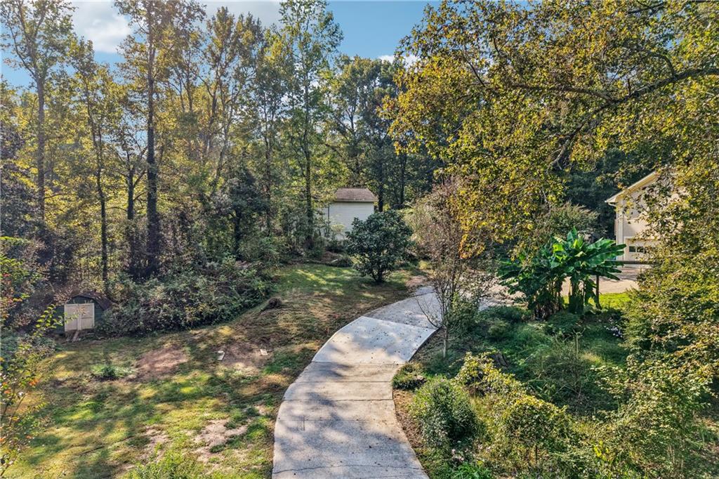 1947 Britt Drive Snellville GA 30078