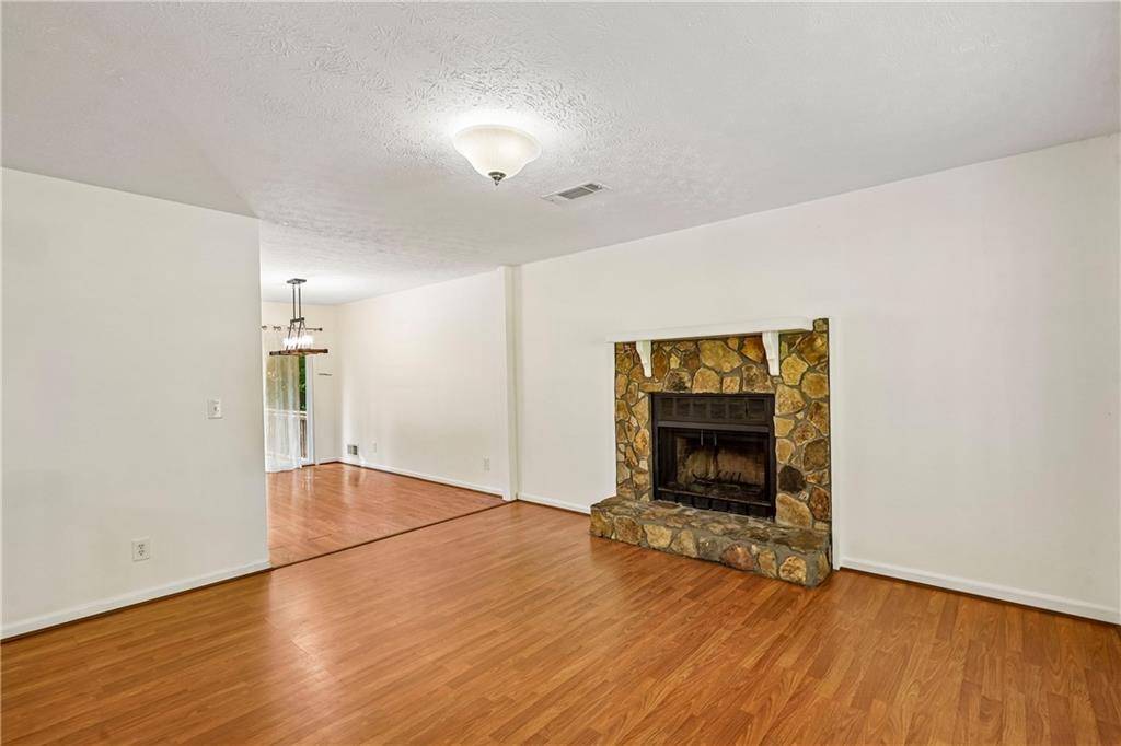 1947 Britt Drive Snellville GA 30078