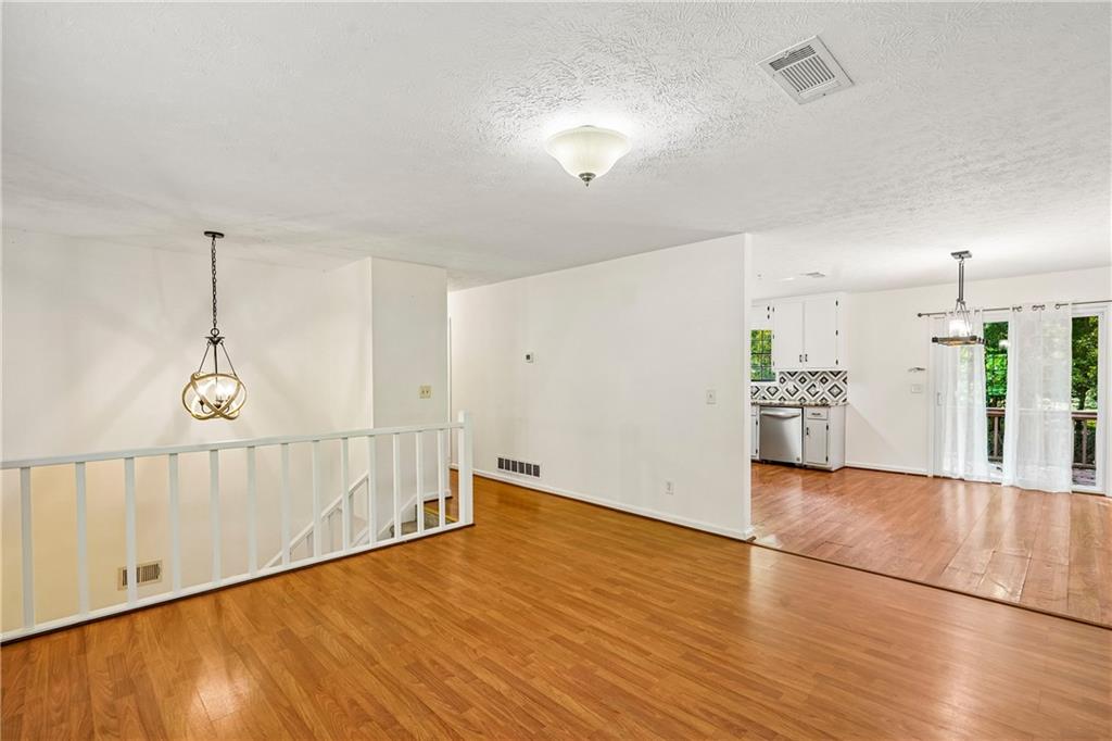 1947 Britt Drive Snellville GA 30078
