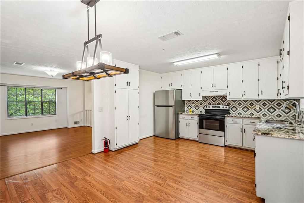 1947 Britt Drive Snellville GA 30078