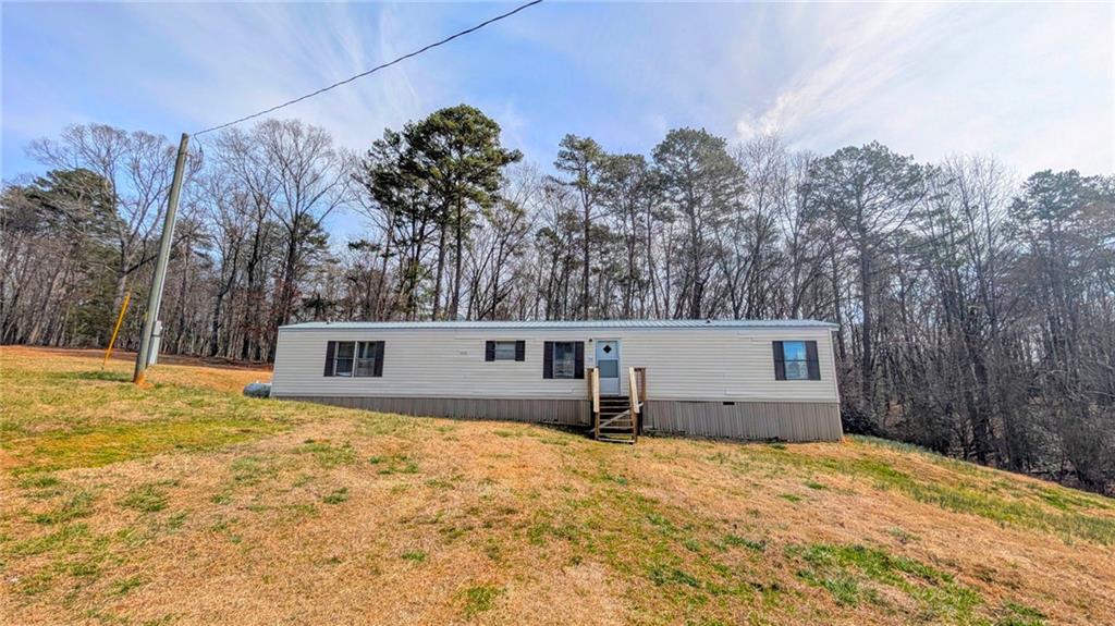 1562 Grindle Bridge Road Dahlonega GA 30533