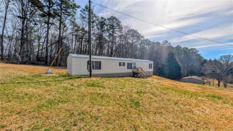 1562 Grindle Bridge Road Dahlonega GA 30533