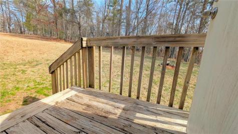 1562 Grindle Bridge Road Dahlonega GA 30533