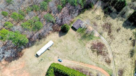 1562 Grindle Bridge Road Dahlonega GA 30533