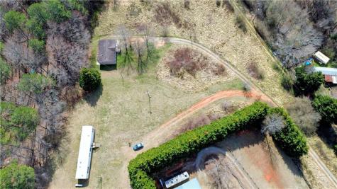 1562 Grindle Bridge Road Dahlonega GA 30533
