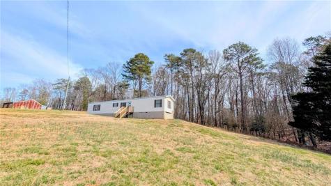 1562 Grindle Bridge Road Dahlonega GA 30533