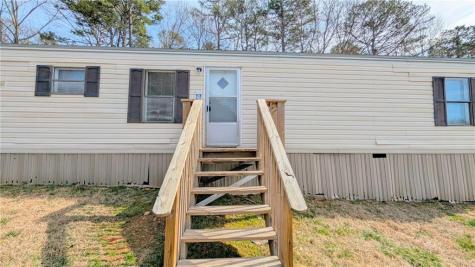 1562 Grindle Bridge Road Dahlonega GA 30533