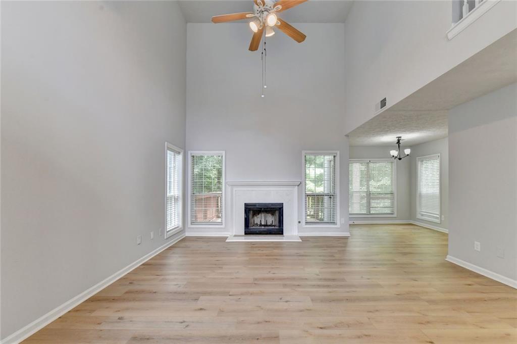 3470 Palisade Lake Drive Duluth GA 30096