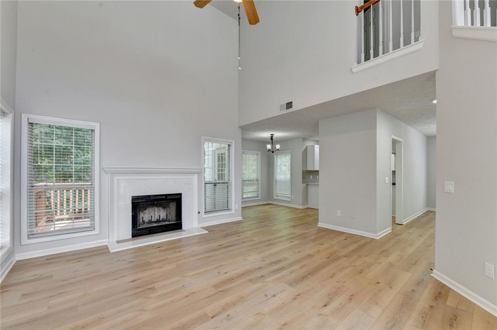 3470 Palisade Lake Drive Duluth GA 30096