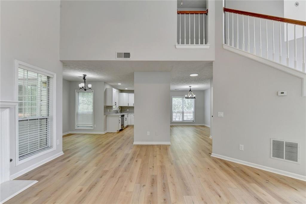 3470 Palisade Lake Drive Duluth GA 30096