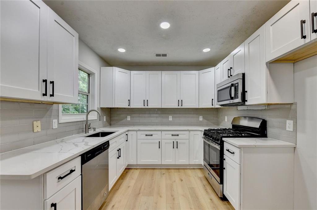3470 Palisade Lake Drive Duluth GA 30096