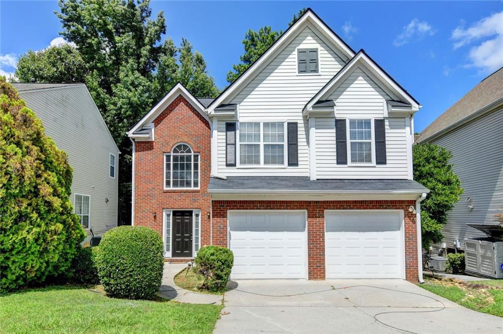 3470 Palisade Lake Drive Duluth GA 30096