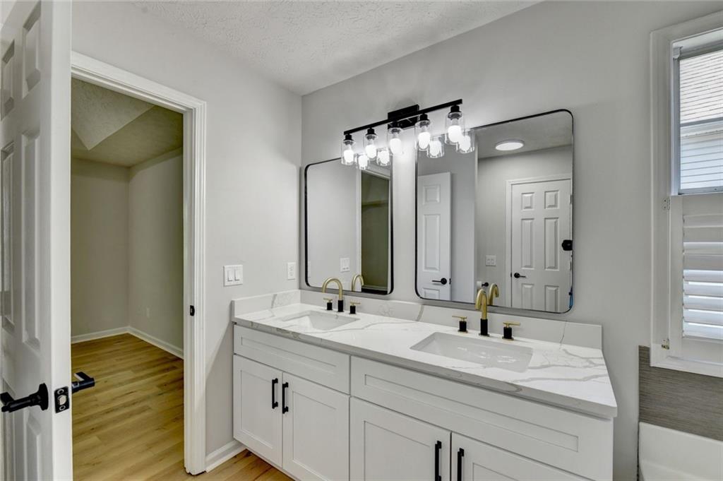 3470 Palisade Lake Drive Duluth GA 30096