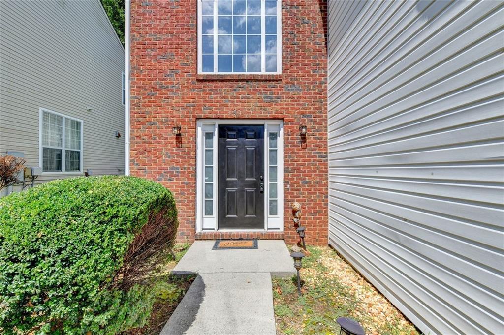 3470 Palisade Lake Drive Duluth GA 30096