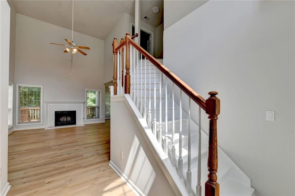 3470 Palisade Lake Drive Duluth GA 30096