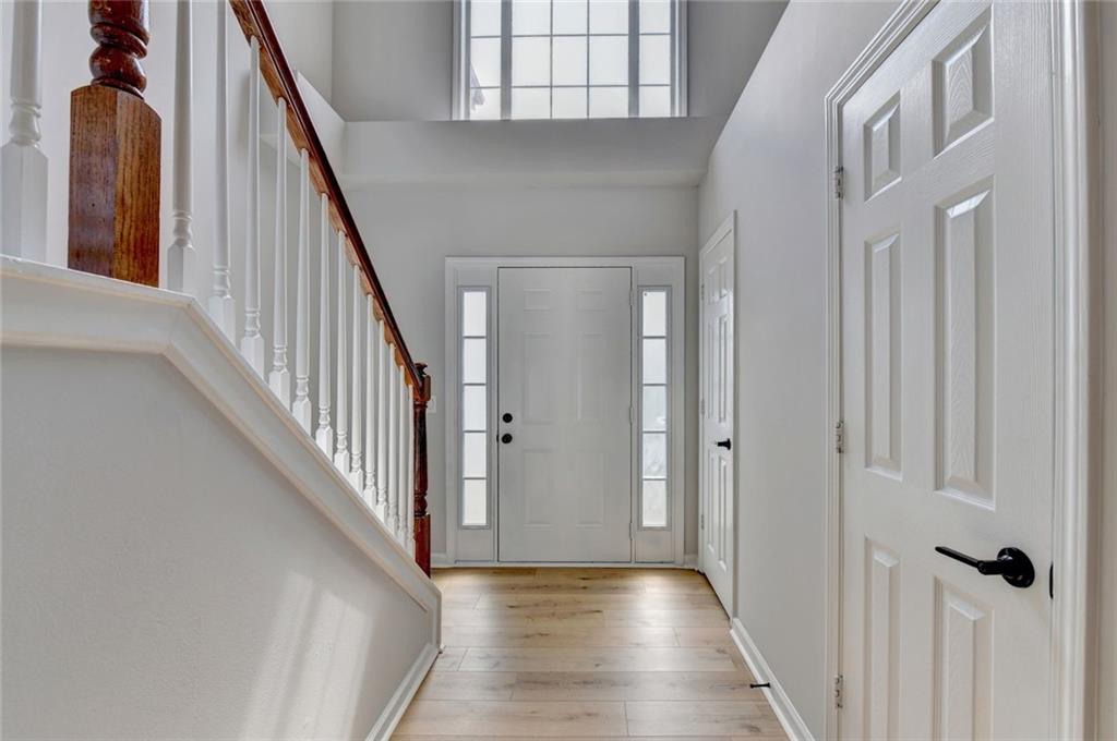 3470 Palisade Lake Drive Duluth GA 30096
