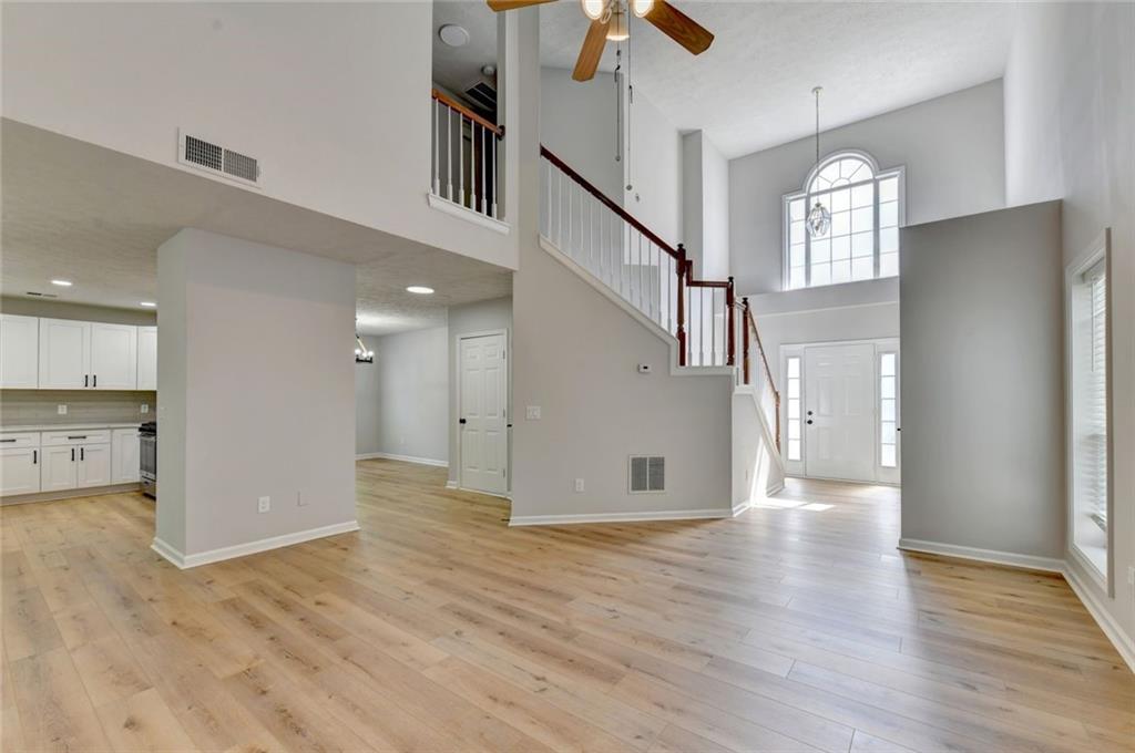 3470 Palisade Lake Drive Duluth GA 30096