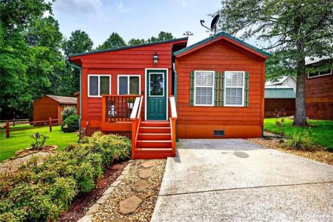 19 Wapiti Lane Cleveland GA 30528
