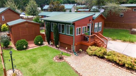 19 Wapiti Lane Cleveland GA 30528