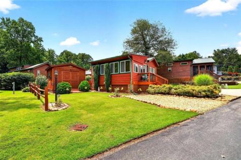 19 Wapiti Lane Cleveland GA 30528