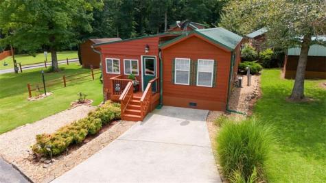 19 Wapiti Lane Cleveland GA 30528
