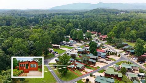 19 Wapiti Lane Cleveland GA 30528
