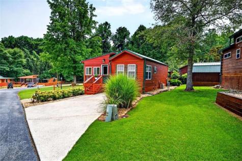 19 Wapiti Lane Cleveland GA 30528