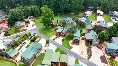 19 Wapiti Lane Cleveland GA 30528