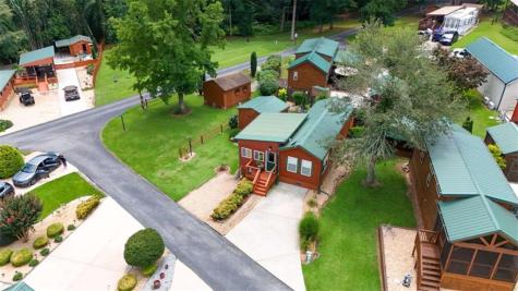 19 Wapiti Lane Cleveland GA 30528