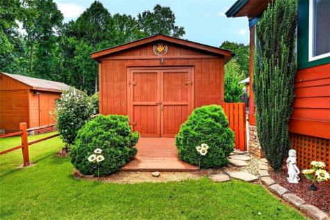 19 Wapiti Lane Cleveland GA 30528