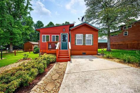 19 Wapiti Lane Cleveland GA 30528